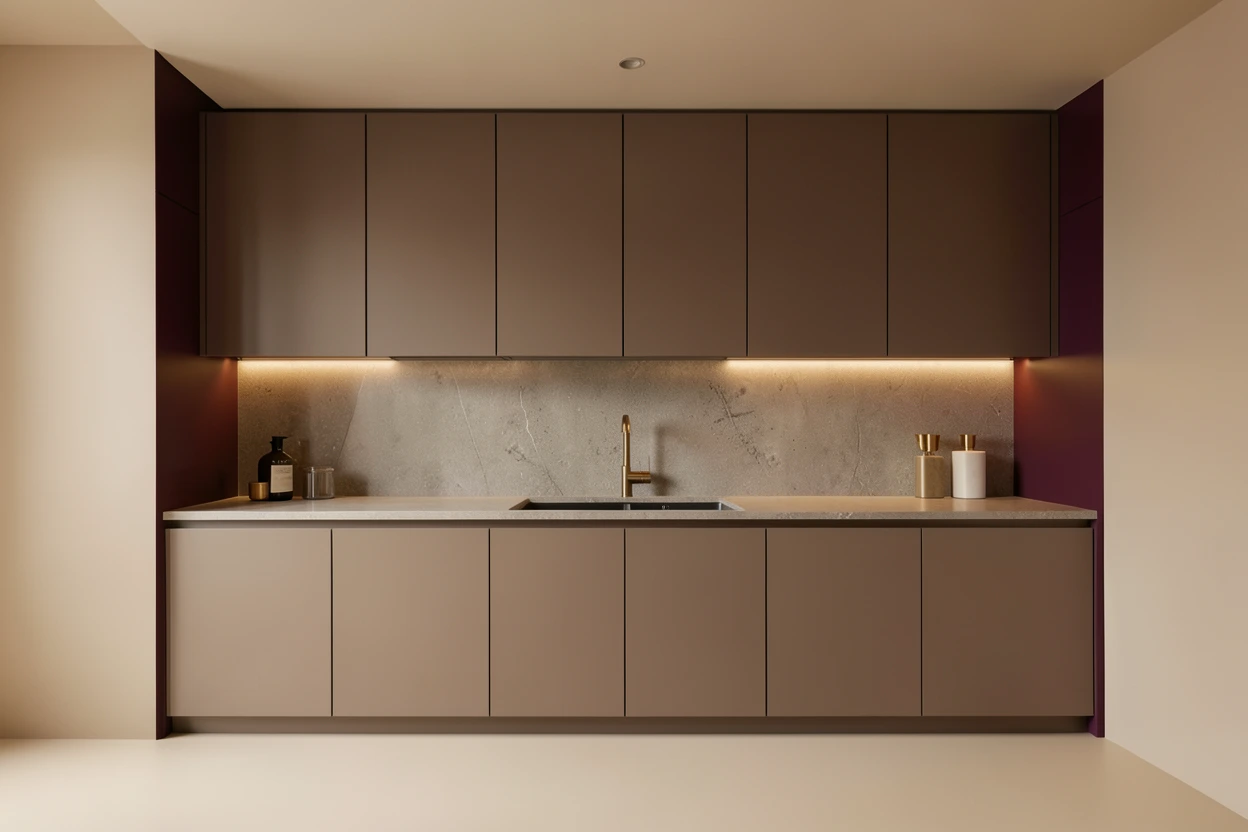 مطابخ
